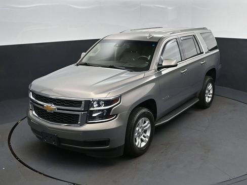 Used 2017 Chevrolet Tahoe LT RWD image 30