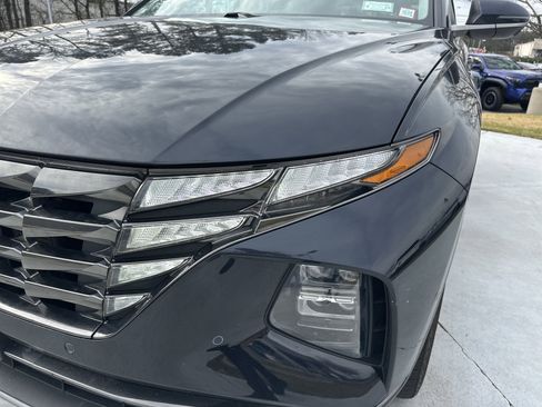 Used 2024 Hyundai Tucson Limited image 6