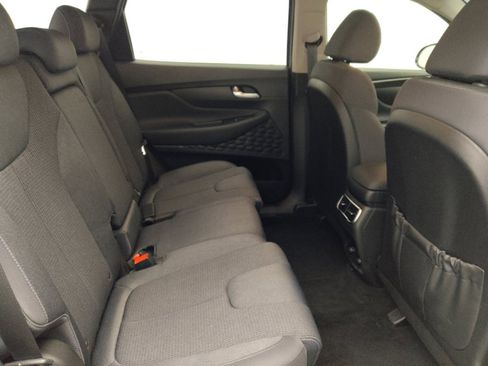 Used 2023 Hyundai Santa Fe SEL FWD image 19