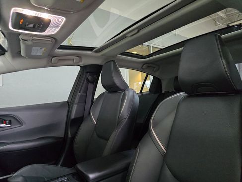 Used 2024 Toyota Prius Limited w/ Limited Premium Package image 22