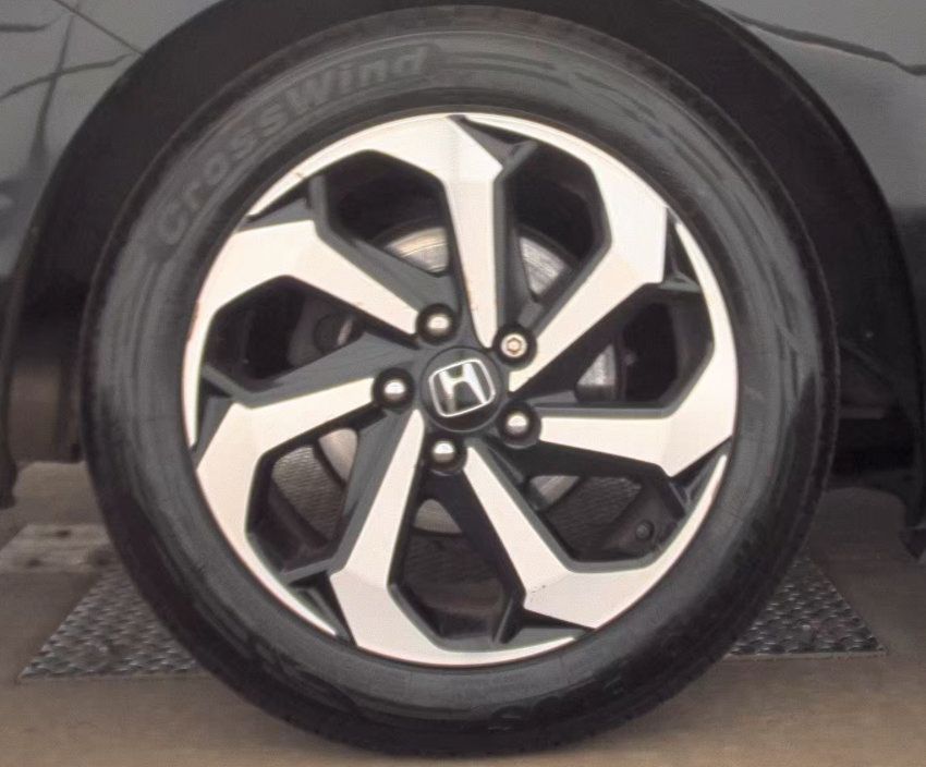 Used 2017 Honda Accord LX-S image 14