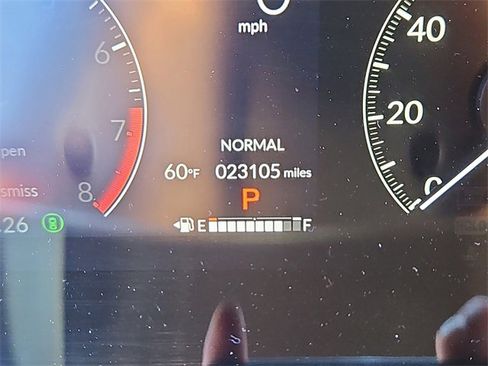 Used 2024 Honda HR-V Sport image 13