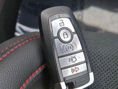 Used 2022 Ford Mustang GT Premium w/ Equipment Group 401A RWD image 41