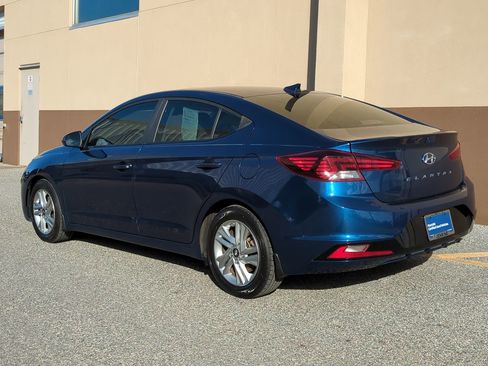 Used 2020 Hyundai Elantra Value Edition image 6