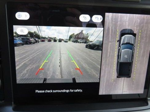 Used 2024 Ford F150 XLT w/ Mobile Office Package image 14