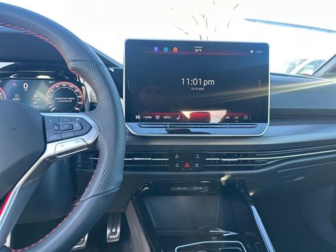 New 2026 Volkswagen GTI S FWD image 18