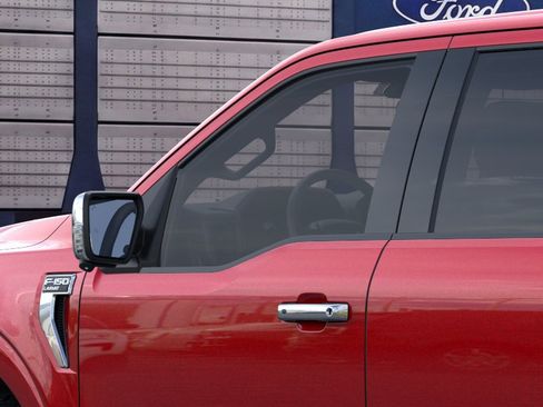 New 2026 Ford F150 Lariat w/ Bed Utility Package AWD/4WD image 20