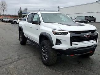 New 2026 Chevrolet Colorado ZR2 w/ Technology Package video 2