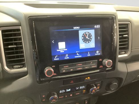 Used 2022 Nissan Frontier SV RWD image 19