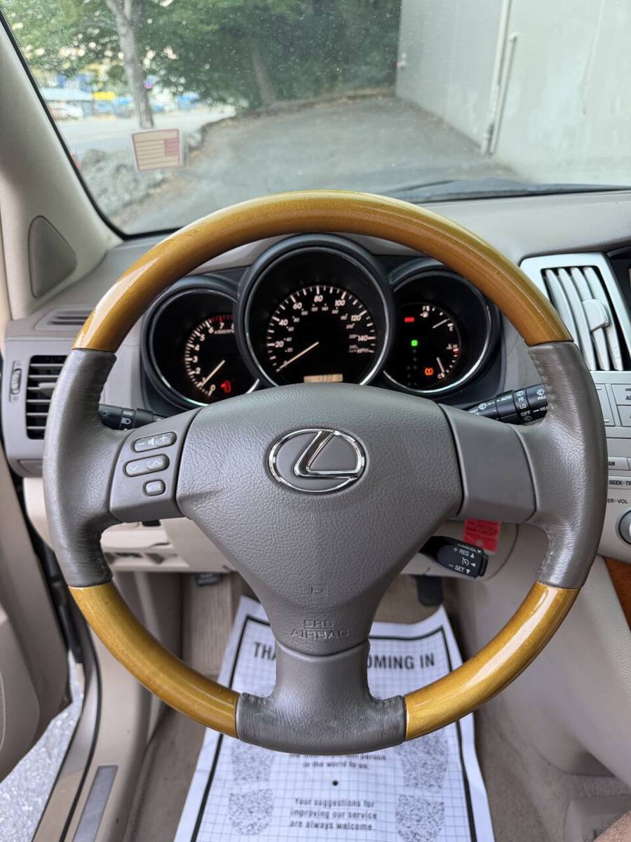 Used 2007 Lexus RX 350 AWD image 14