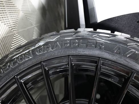 Used 2026 GMC Yukon XL Denali Ultimate image 55