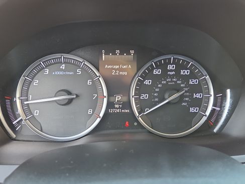 Used 2018 Acura MDX SH-AWD image 24