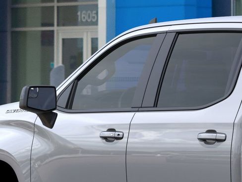 New 2026 Chevrolet Silverado 1500 RST w/ RST Select Package image 12