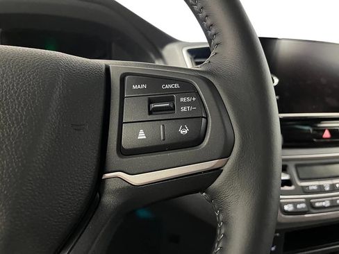 New 2026 Honda Ridgeline RTL image 19