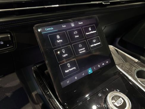 Used 2026 Cadillac Escalade IQ Sport 1 w/ LPO, ONYX Package image 44