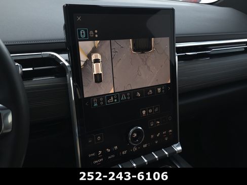 Used 2026 GMC Sierra EV Denali AWD/4WD image 22