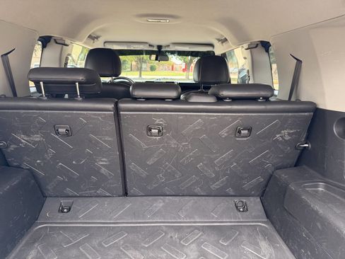 Used 2007 Toyota FJ Cruiser 2WD image 17