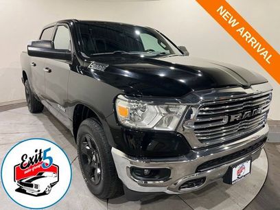 Used 2020 RAM 1500 Big Horn
