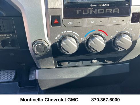 Used 2019 Toyota Tundra SR5 image 20