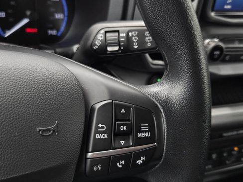 Used 2021 Ford Bronco Sport Big Bend AWD/4WD image 27