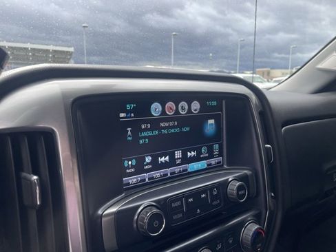 Used 2019 Chevrolet Silverado 2500 LT image 11