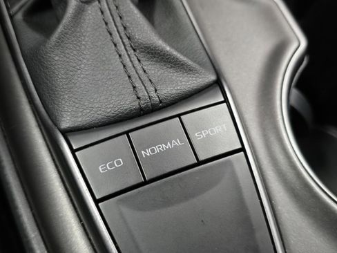 Certified 2024 Toyota Camry SE image 6