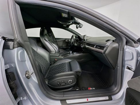 Used 2019 Audi S5 Prestige w/ S Sport Package image 30