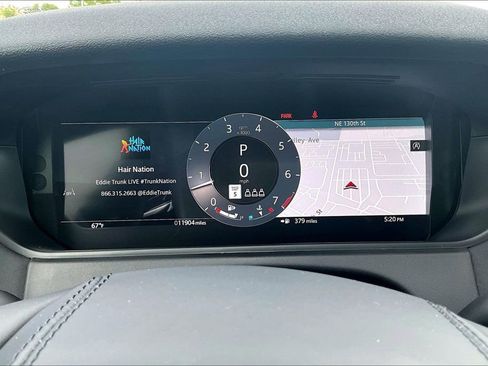 Certified 2026 Land Rover Range Rover Velar S AWD/4WD image 22