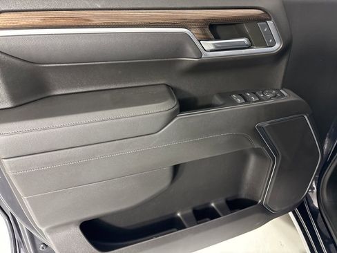 Used 2022 Chevrolet Silverado 1500 LT w/ Protection Package image 19