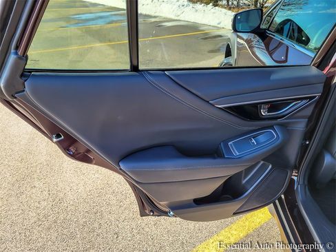 Certified 2025 Subaru Outback Touring XT image 26