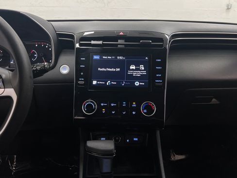 Used 2023 Hyundai Tucson SEL image 20