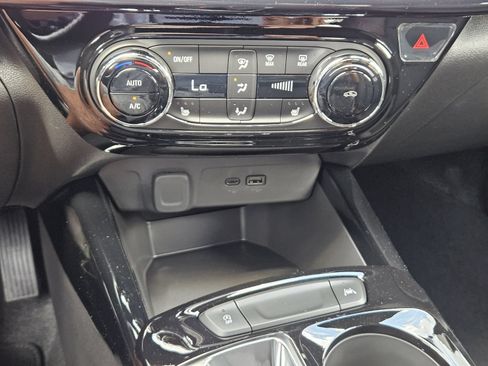 New 2026 Chevrolet Trax RS w/ Driver Confidence Package FWD image 20