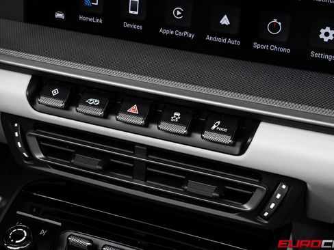 Used 2024 Porsche 911 Carrera S image 34