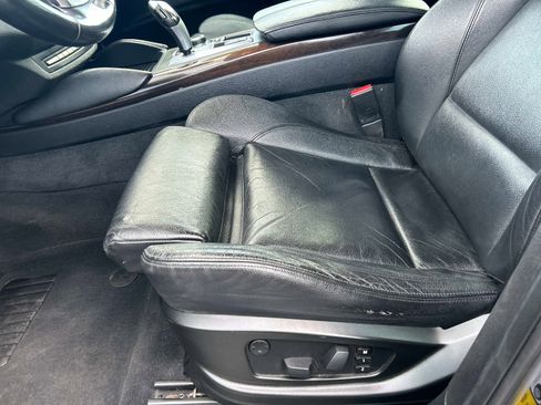 Used 2014 BMW X6 xDrive35i image 24