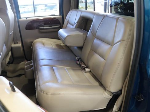 Used 2002 Ford F350 Lariat AWD/4WD image 18