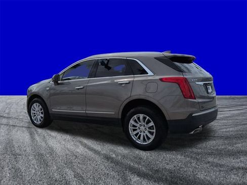 Used 2019 Cadillac XT5 FWD image 6