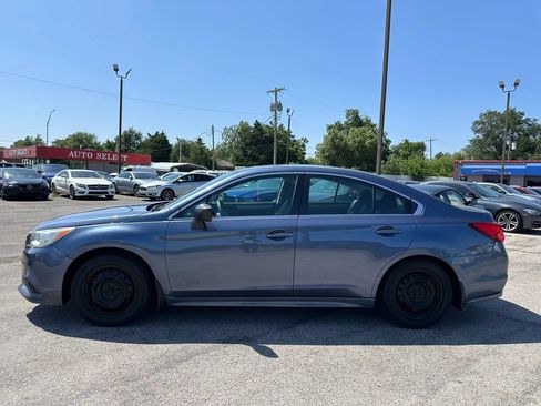 Used 2015 Subaru Legacy 2.5i AWD/4WD image 37