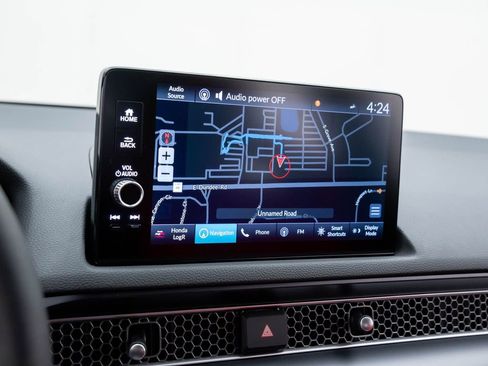 New 2025 Honda Civic Type R image 25