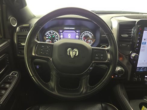 Certified 2022 RAM 2500 Power Wagon image 15