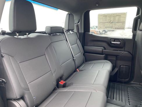 New 2026 Chevrolet Silverado 1500 W/T w/ Trailering Package AWD/4WD image 22