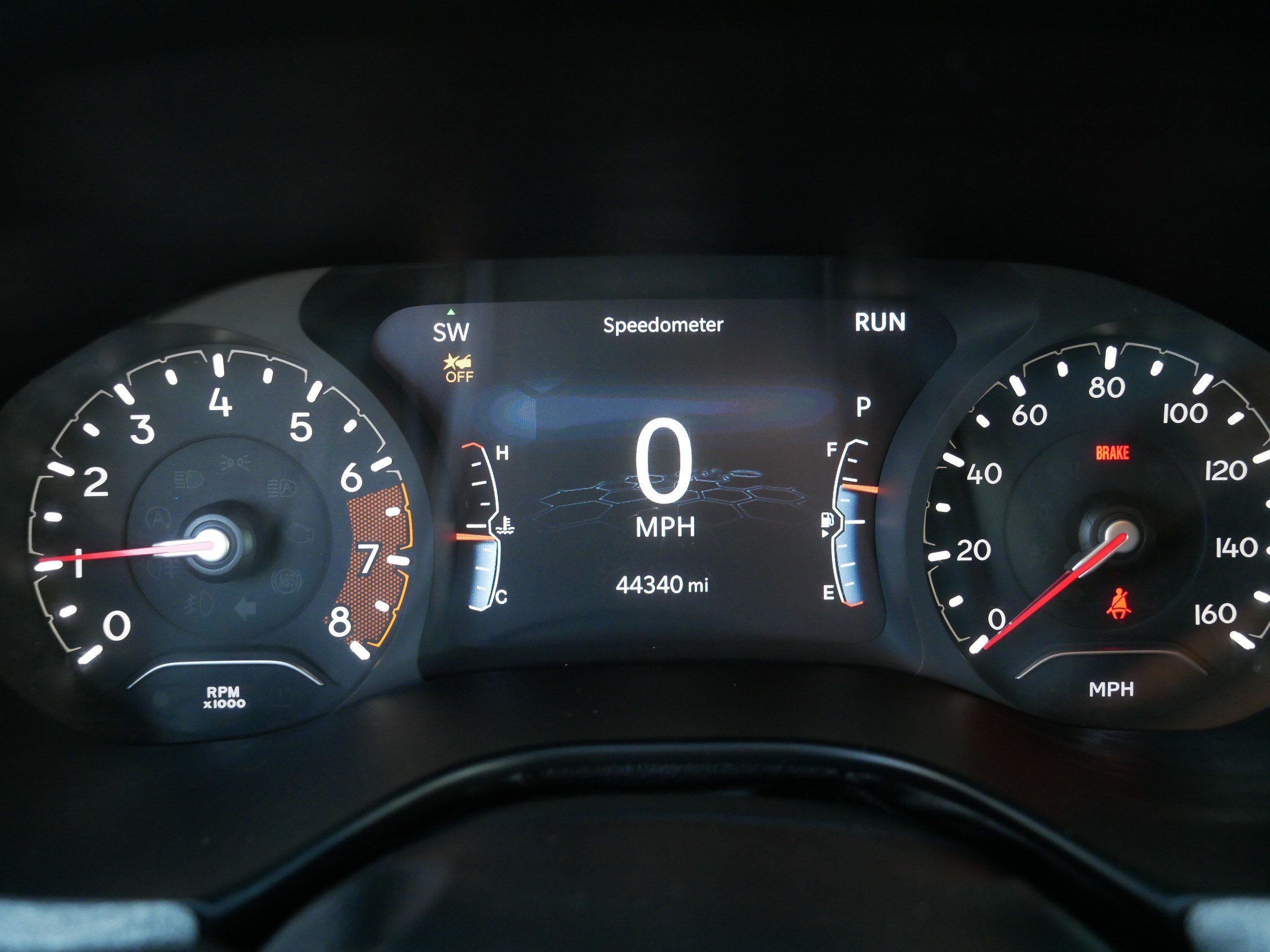 Used 2023 Jeep Compass Latitude w/ Convenience Group AWD/4WD image 19