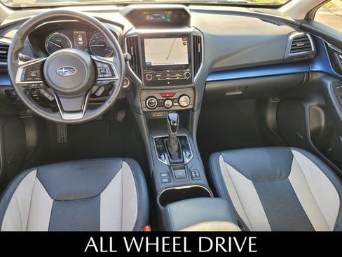 Used 2020 Subaru Crosstrek Hybrid w/ Moonroof Package w/Navigation image 8