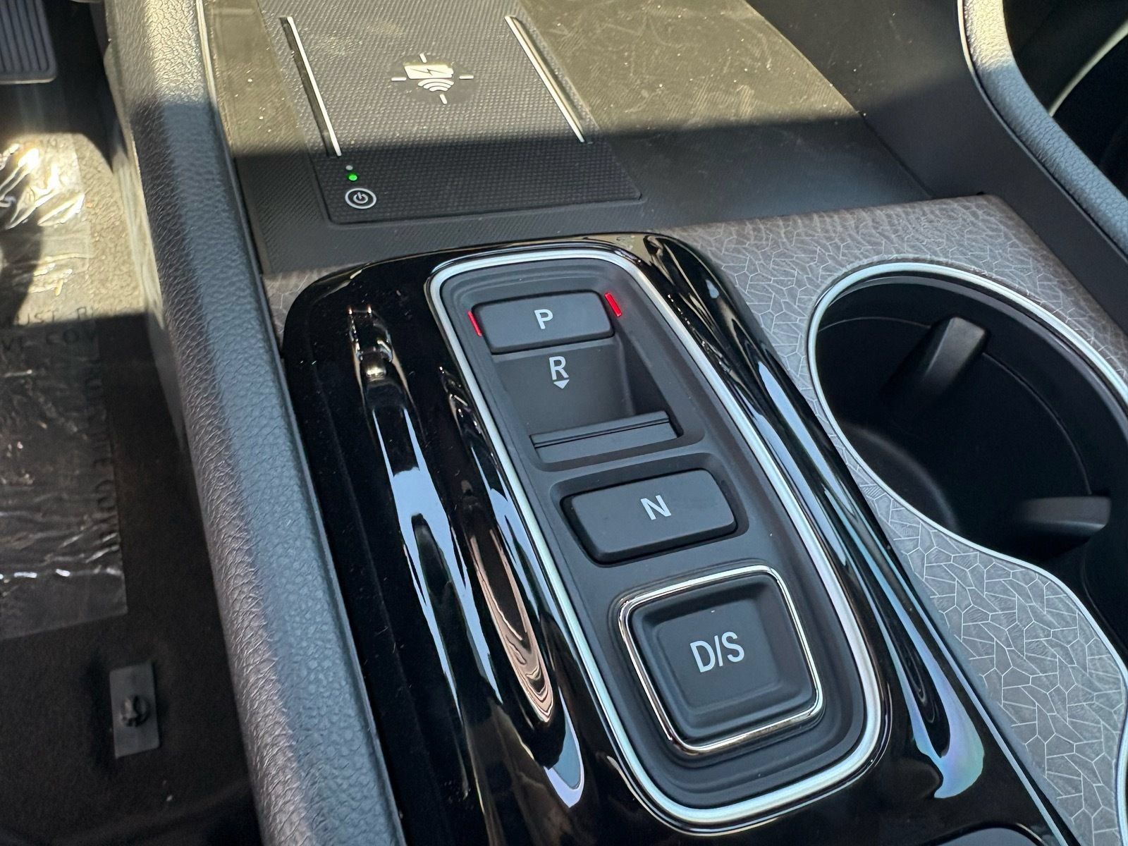New 2026 Honda Pilot Elite image 26