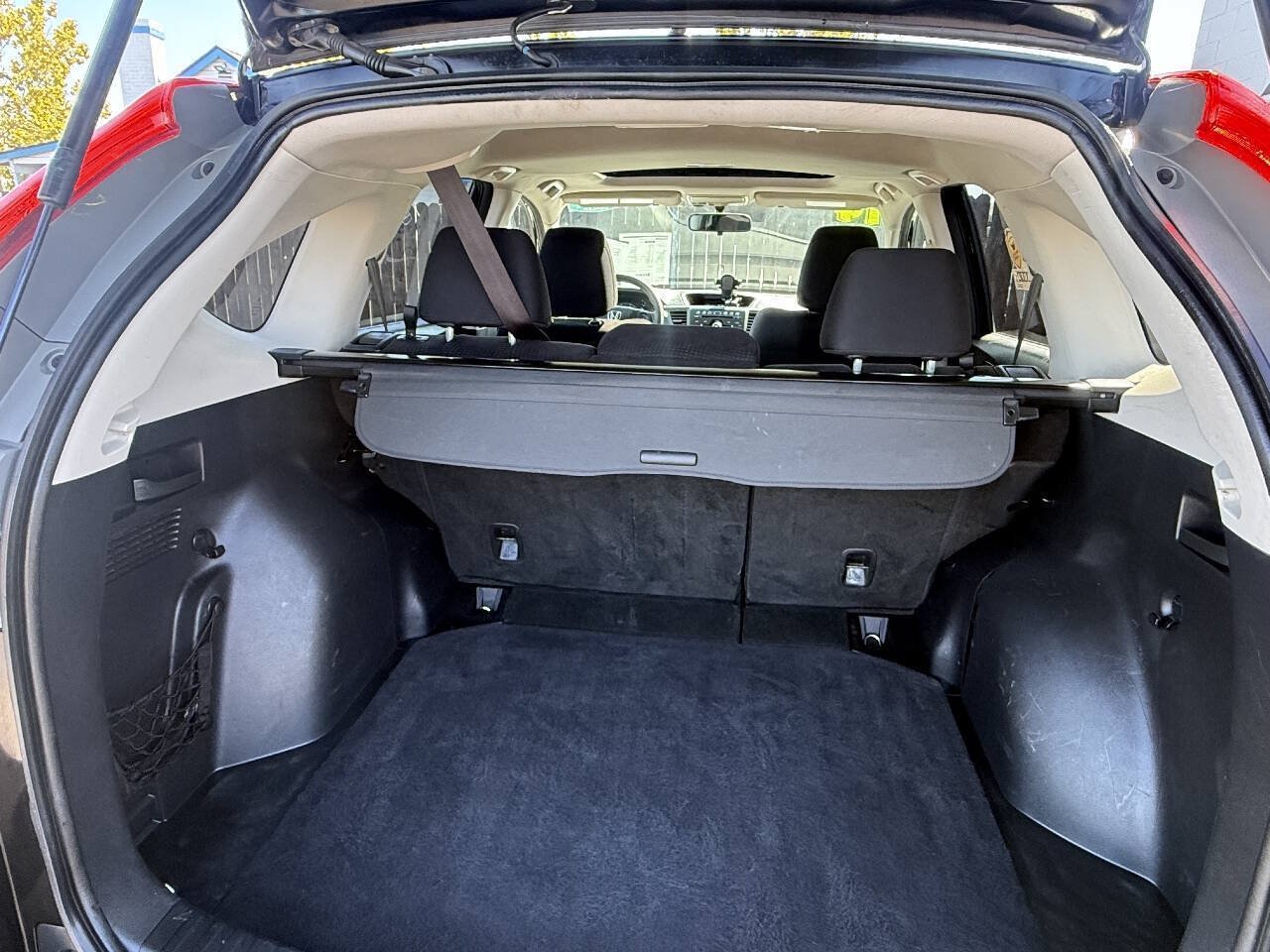 Used 2014 Honda CR-V EX image 15