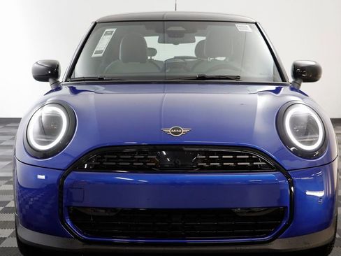 New 2026 MINI Cooper 2-Door Hardtop FWD image 20