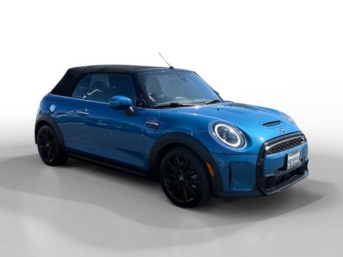 Used 2023 MINI Cooper S FWD image 7