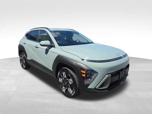 Used 2024 Hyundai Kona SEL AWD/4WD image 10