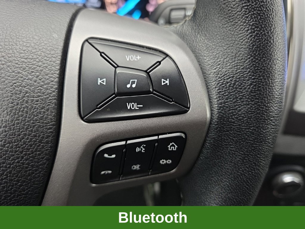 Used 2023 Ford Ranger XLT w/ Equipment Group 302A High AWD/4WD image 22