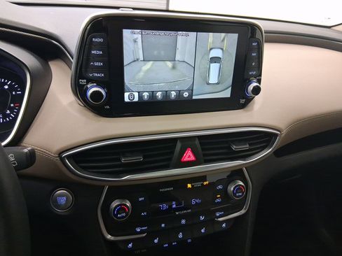 Used 2019 Hyundai Santa Fe FWD image 27