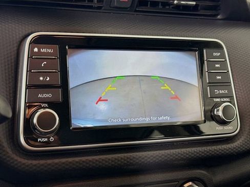 Used 2023 Nissan Kicks S image 13